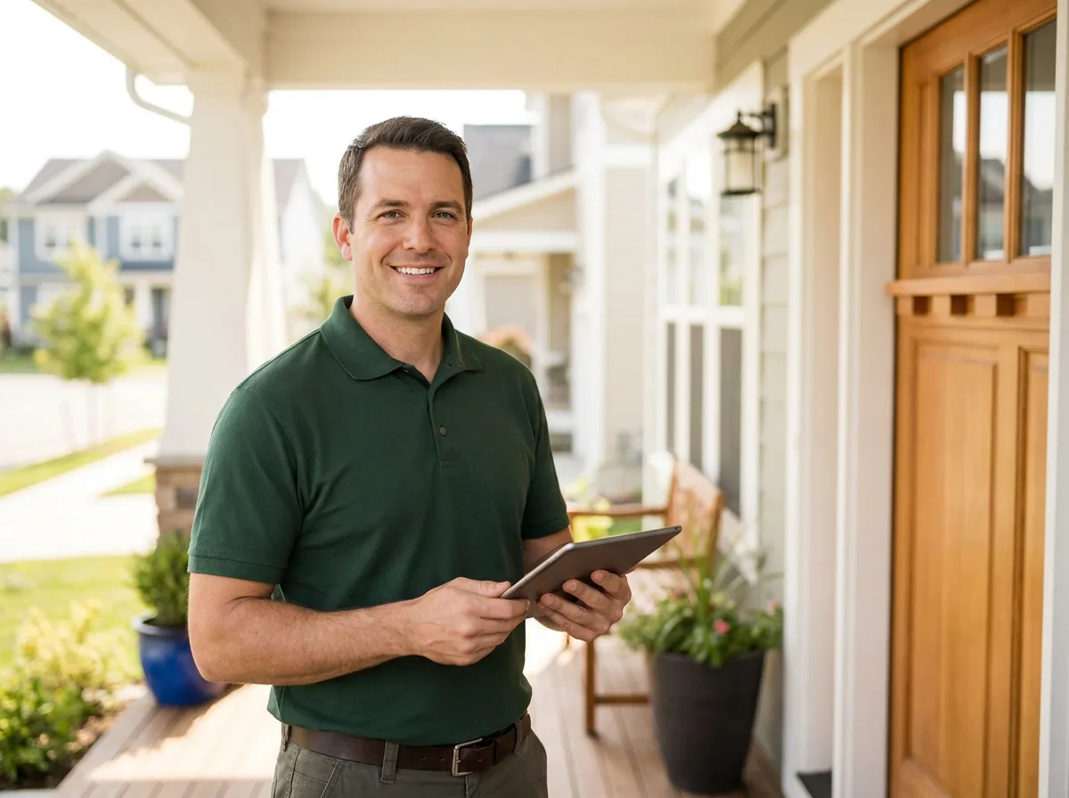 Pest control FAQs for Standish, CA